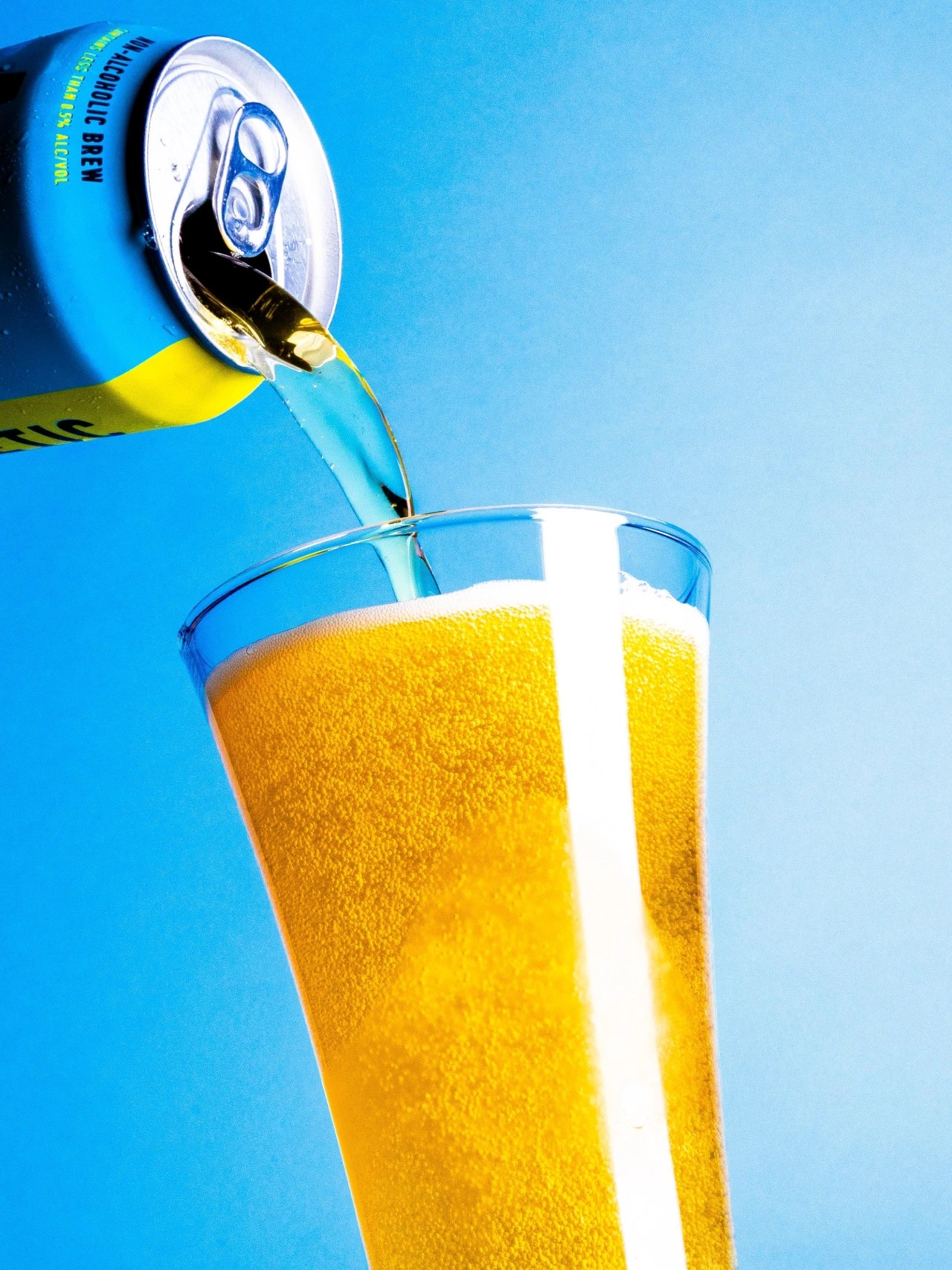 8 Best Non Alcoholic Beers That Actually Taste Good, best non mipro