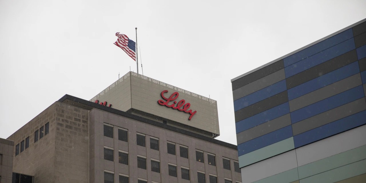 Eli Lilly Is Worried That the NovoCatalent Deal Could Dent Its Ability to Make Drugs