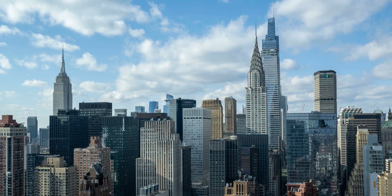 What Mortgage Bonds Say About the Office Meltdown WSJ