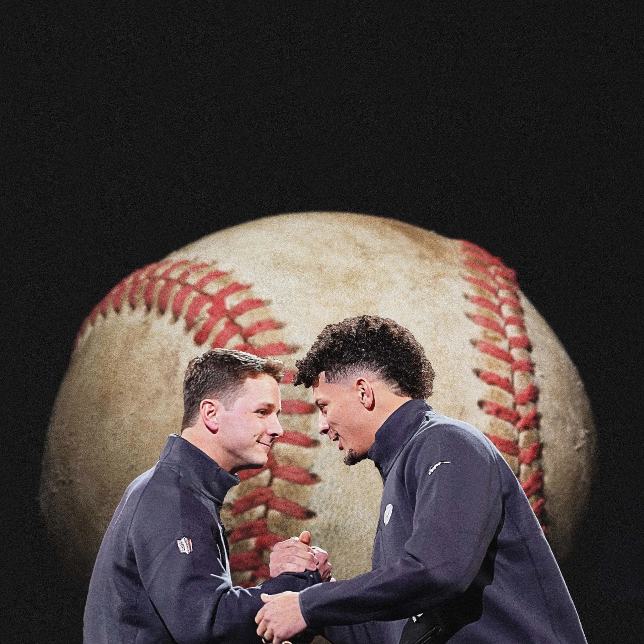 Patrick Mahomes and Brock Purdy Became Super Bowl Quarterbacks by