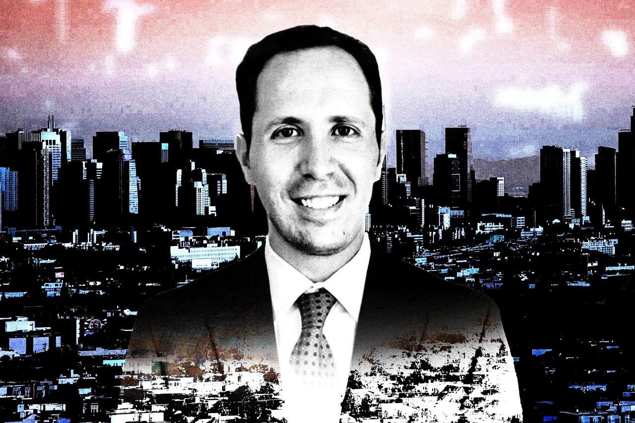 A Buffett Protégé Makes an Offbeat Bet Buy San Francisco Real Estate WSJ