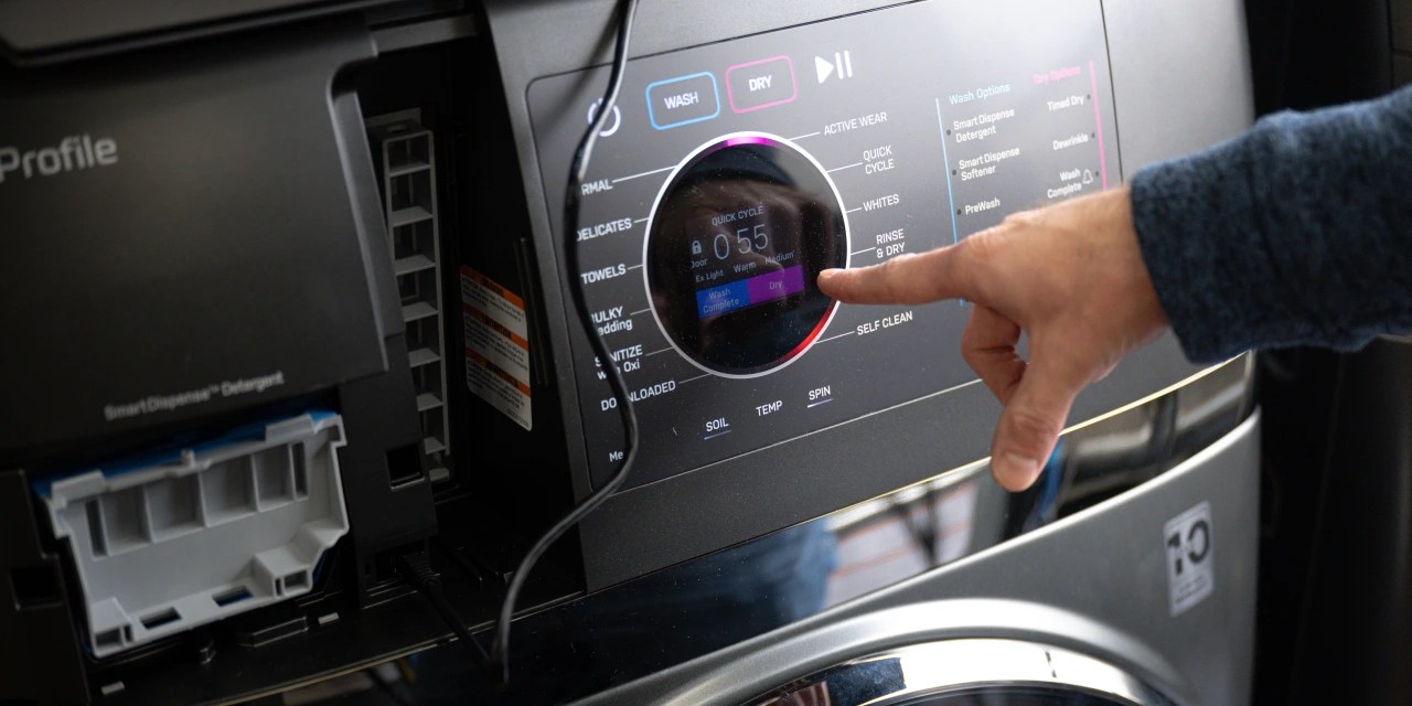 Gas Stoves, Dishwashers and Dryers—the Growing Energy Battle Over