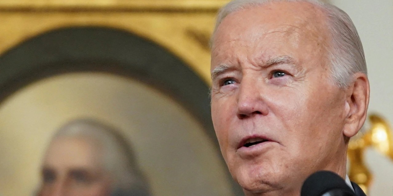 ‘My Memory Is Fine’ Another Denial of Reality WSJ