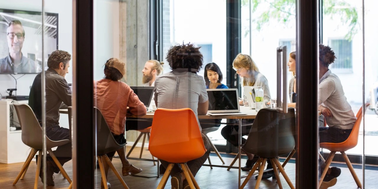 Yes, It’s Rude to Use Your Laptop During Meetings—and More Tech