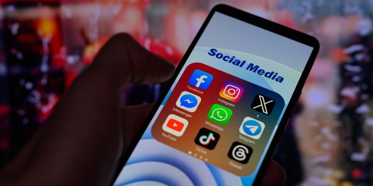 How Bad Is SocialMedia Misinformation Going to Get? WSJ