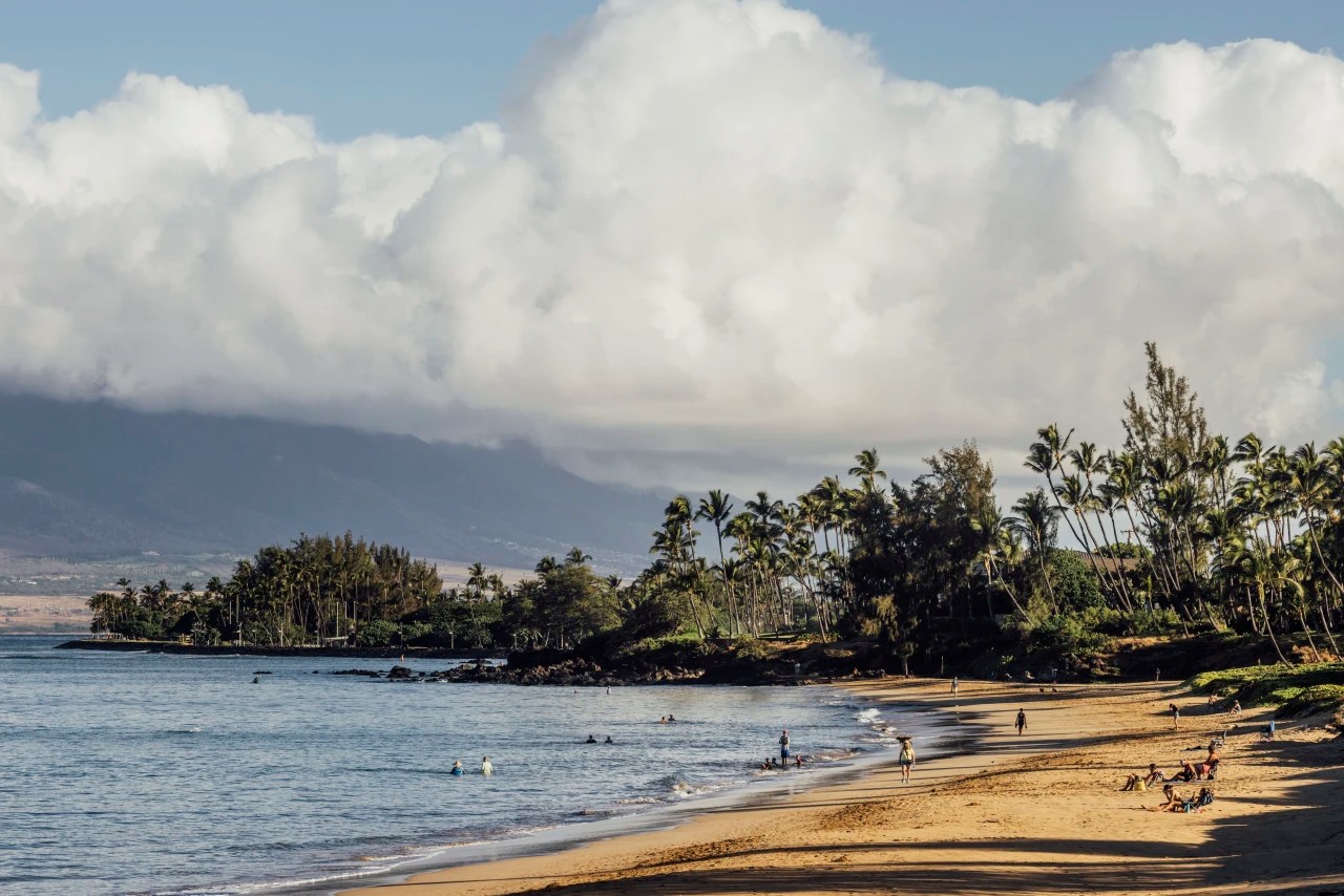 Hawaii Wants Visitors to Pay a Tourist Tax to Help Prevent the Next