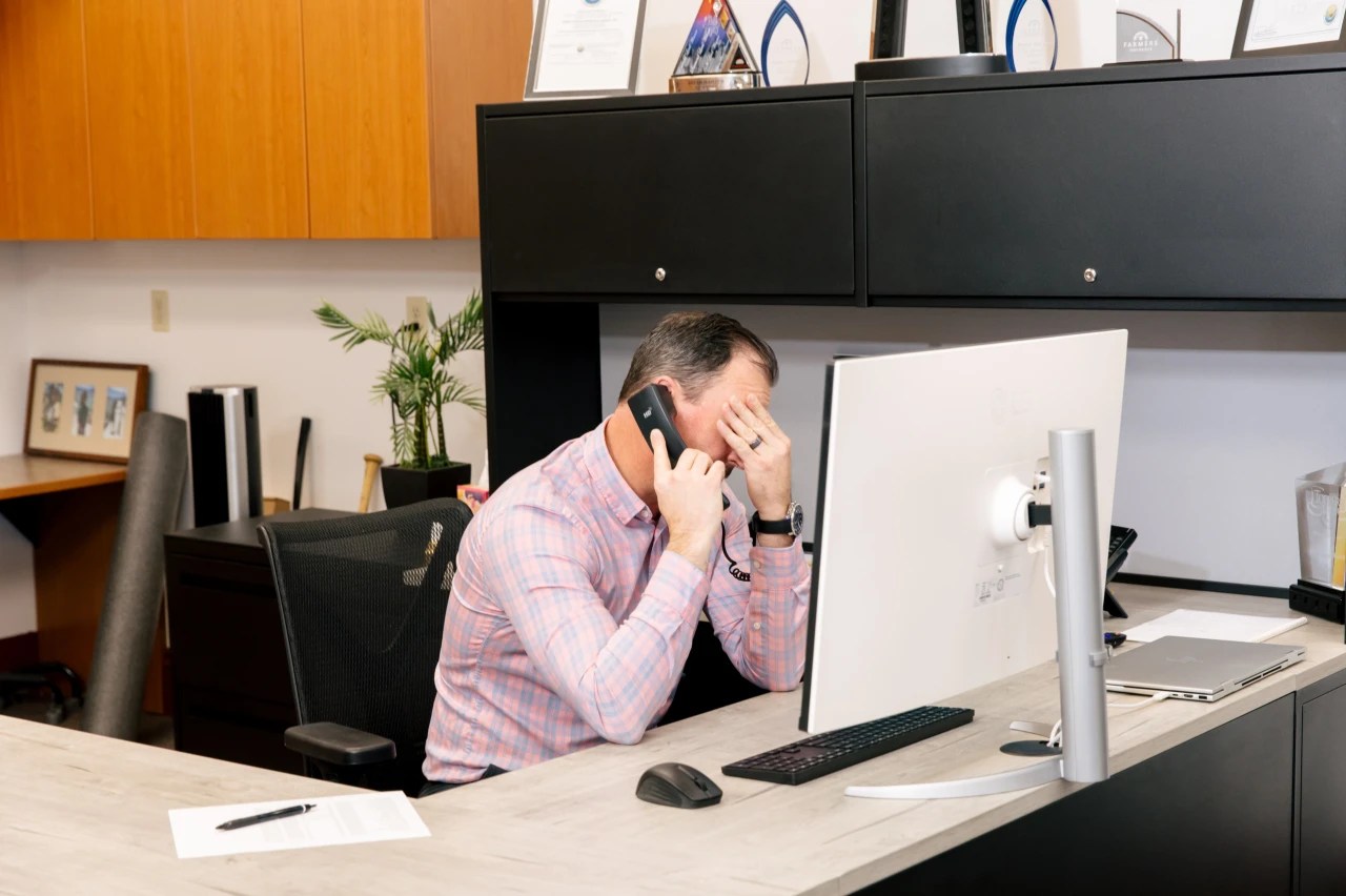 How Selling Insurance Became One of the Worst Jobs in California WSJ