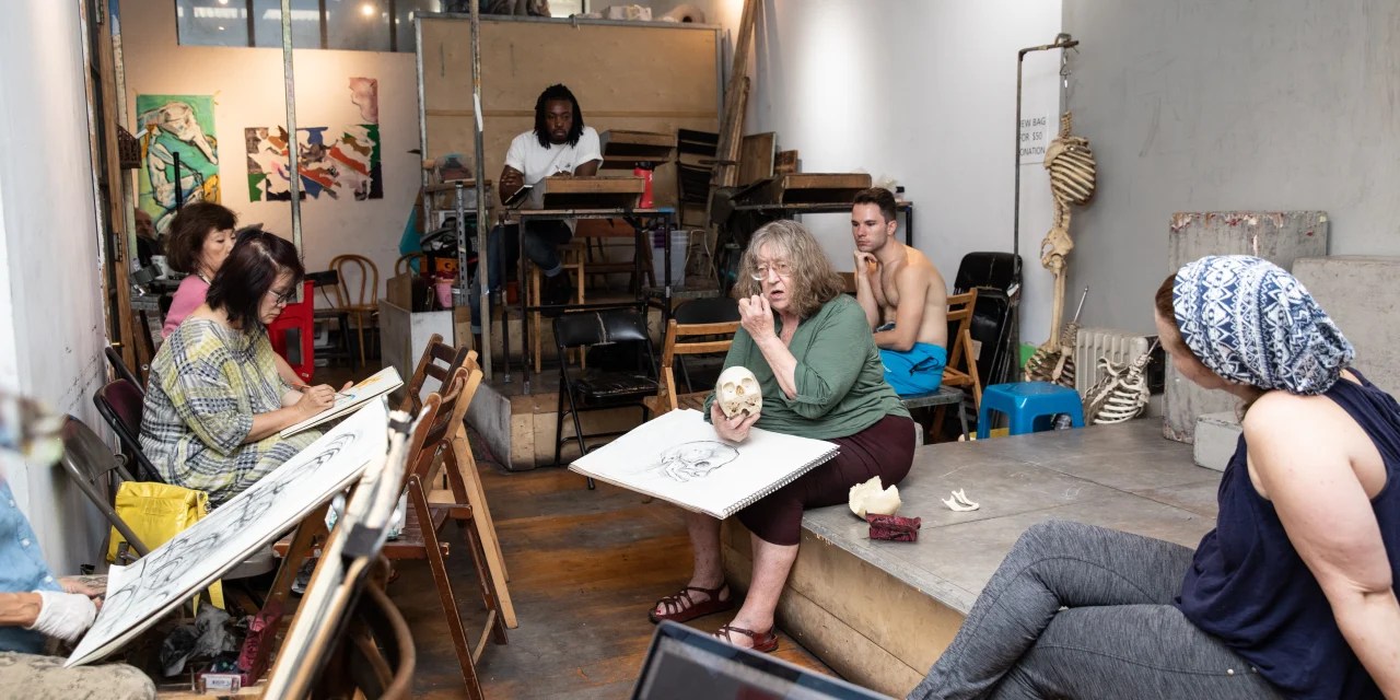 Keren Beloved Studio Referensi