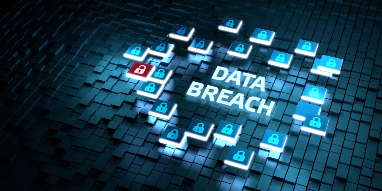 What’s Behind the Increase in Data Breaches? WSJ