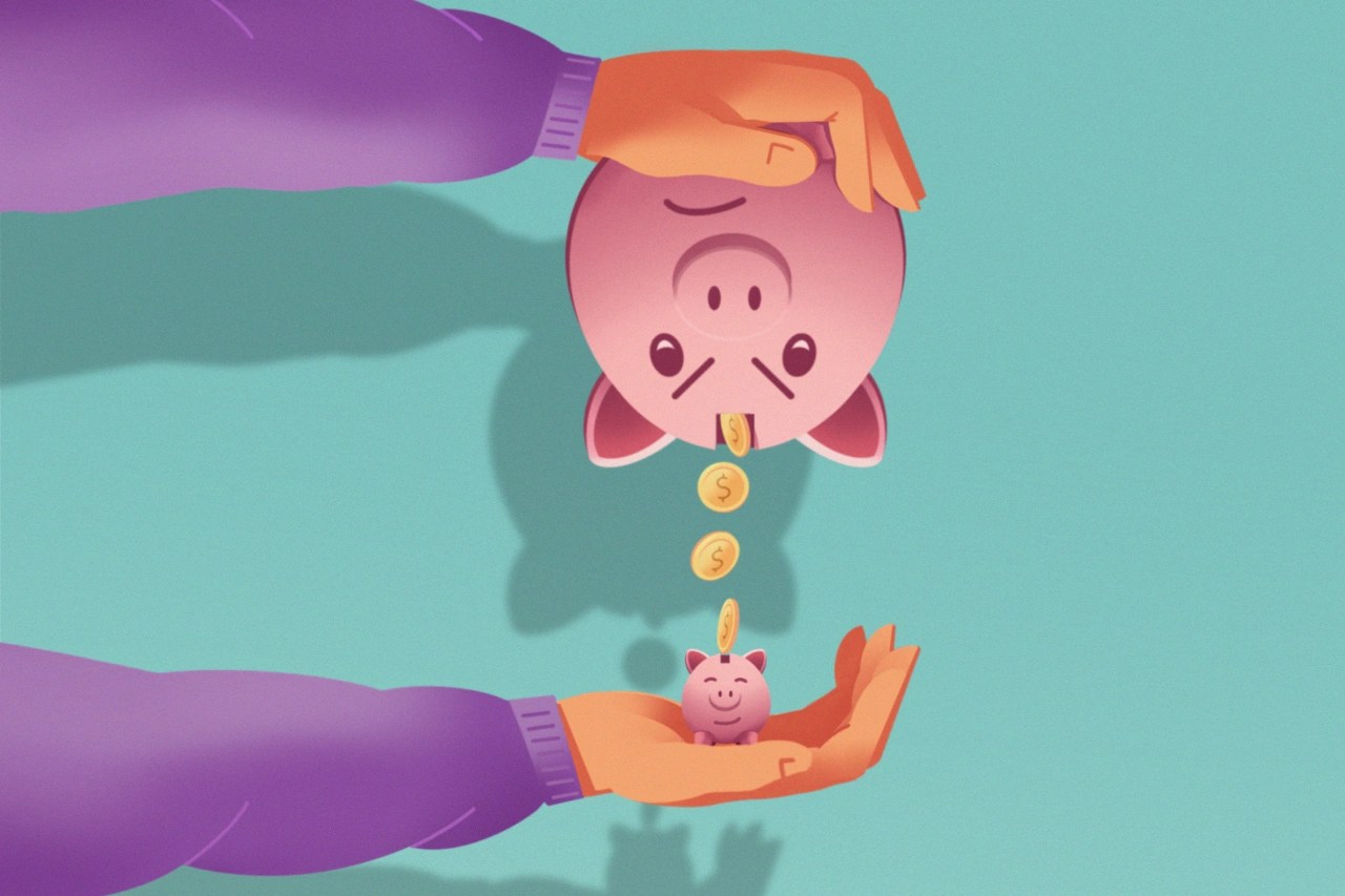 Why People Are Switching to Their Hometown Banks WSJ