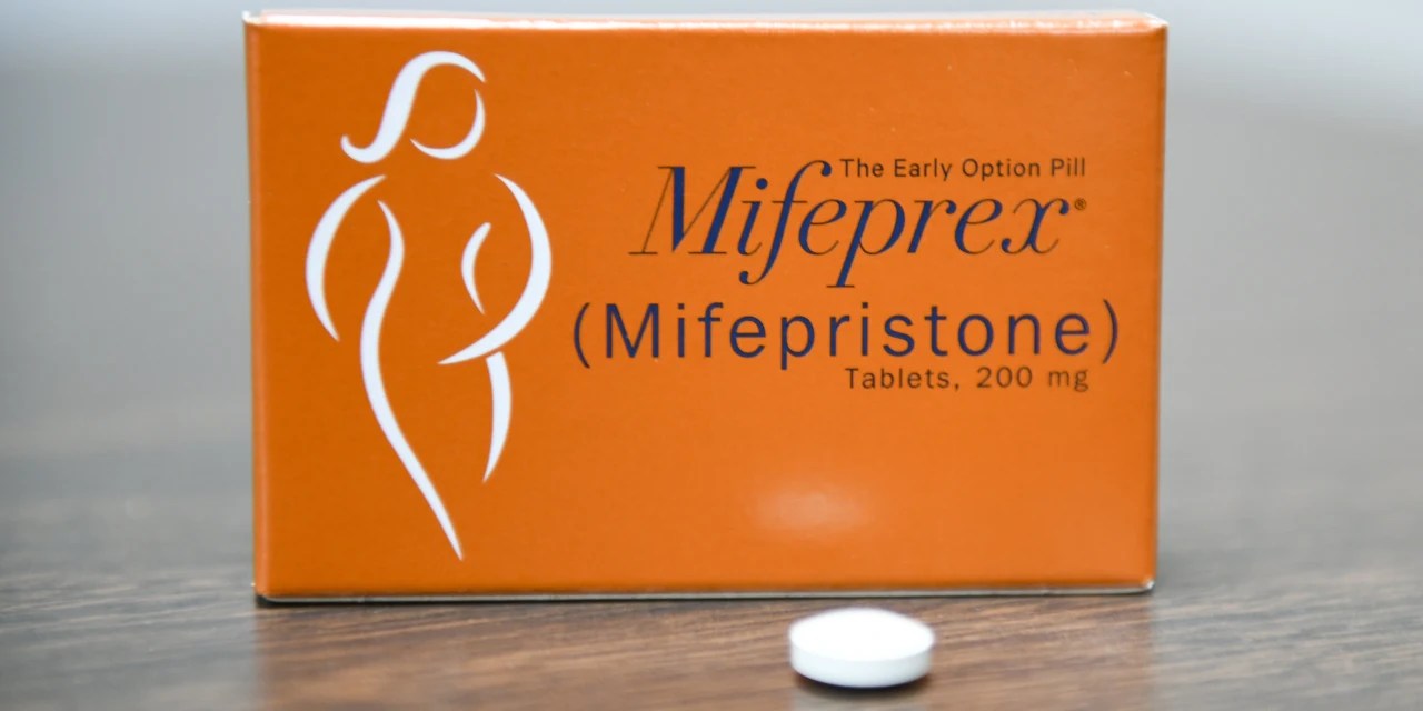 CVS, Walgreens to Sell Abortion Pill Mifepristone Within Weeks WSJ