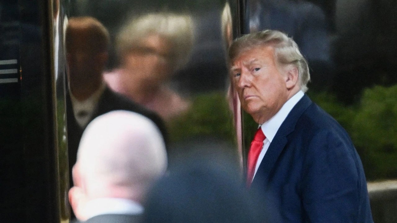 New York Lawyer Explains the Impacts of Donald Trump’s CivilFraud