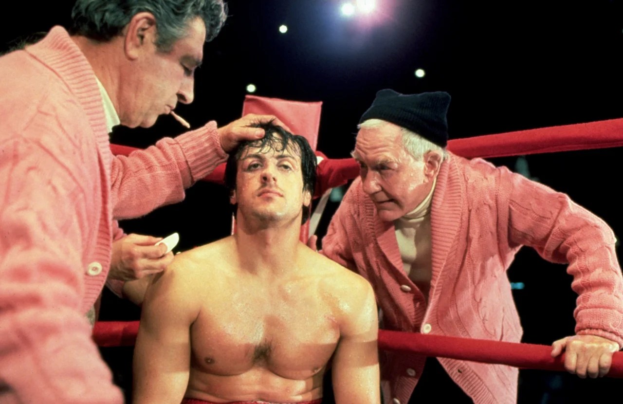 Why ‘Rocky’ Deserved to Beat ‘Taxi Driver’ for Best Picture WSJ