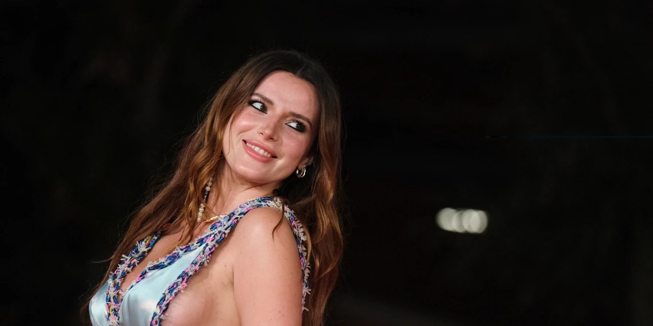 Female Celebrities Are Making Millions on OnlyFans. Will They Regret It