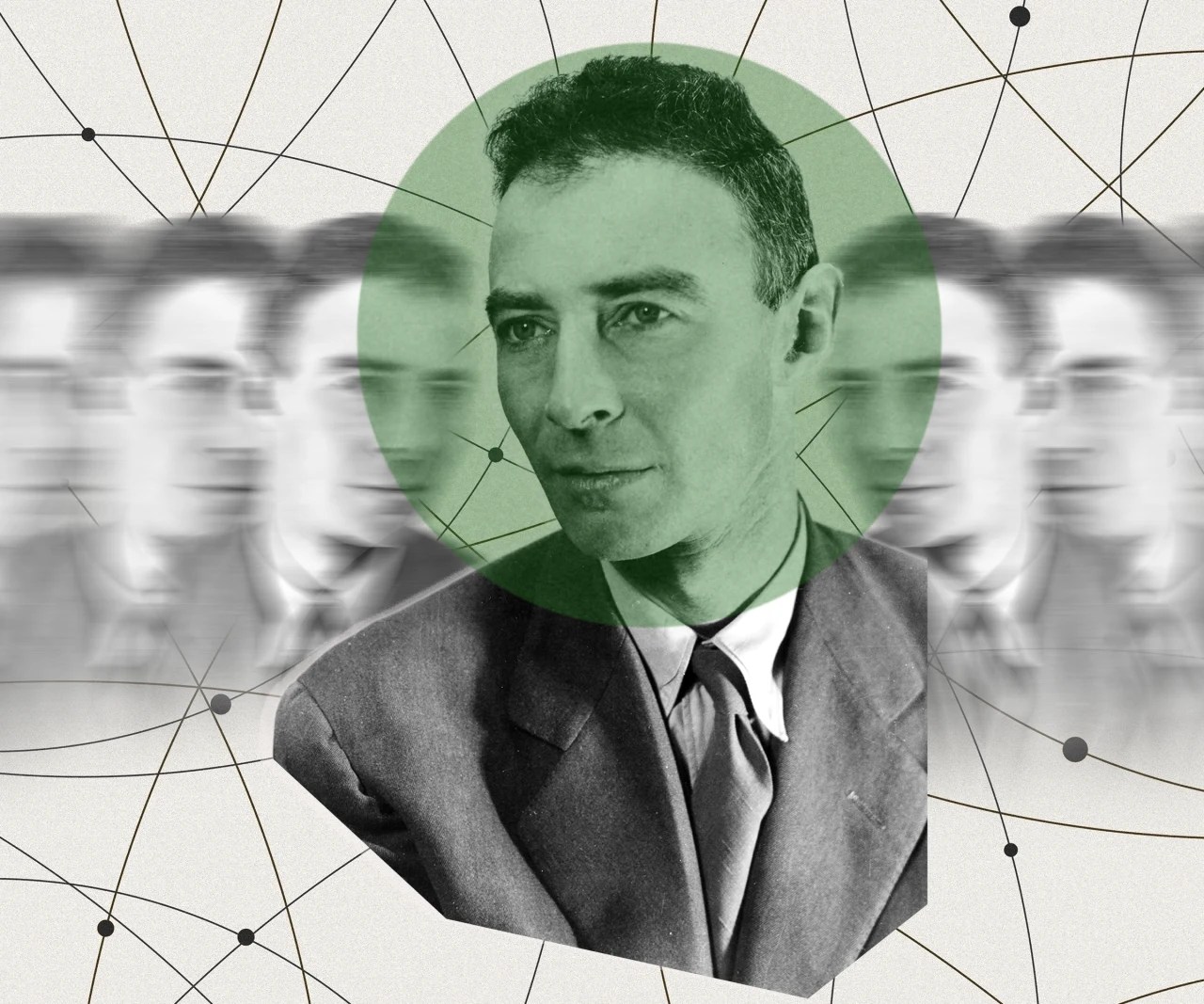 Oppenheimer Couldn’t Run a Hamburger Stand. How Did He Run a Secret Lab