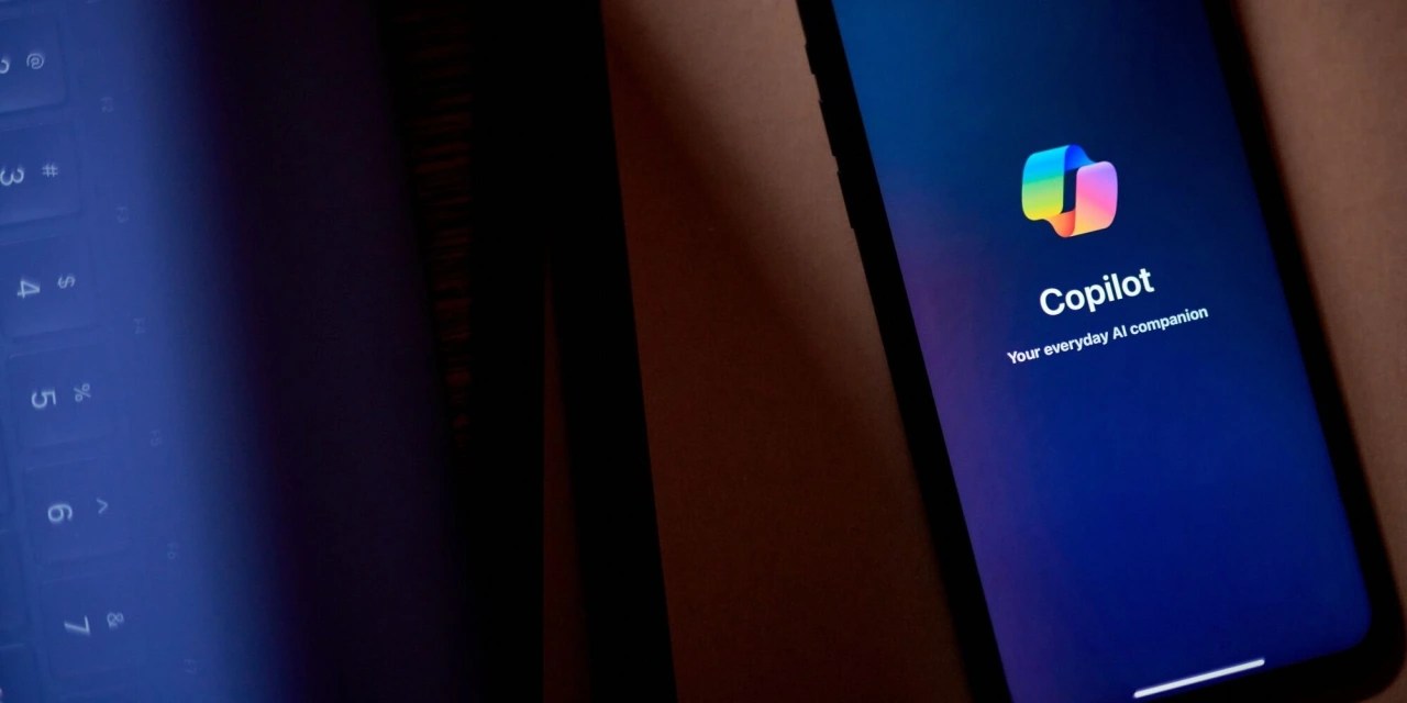 Heard on the Street Recap AI Hype Switches Gears(03)