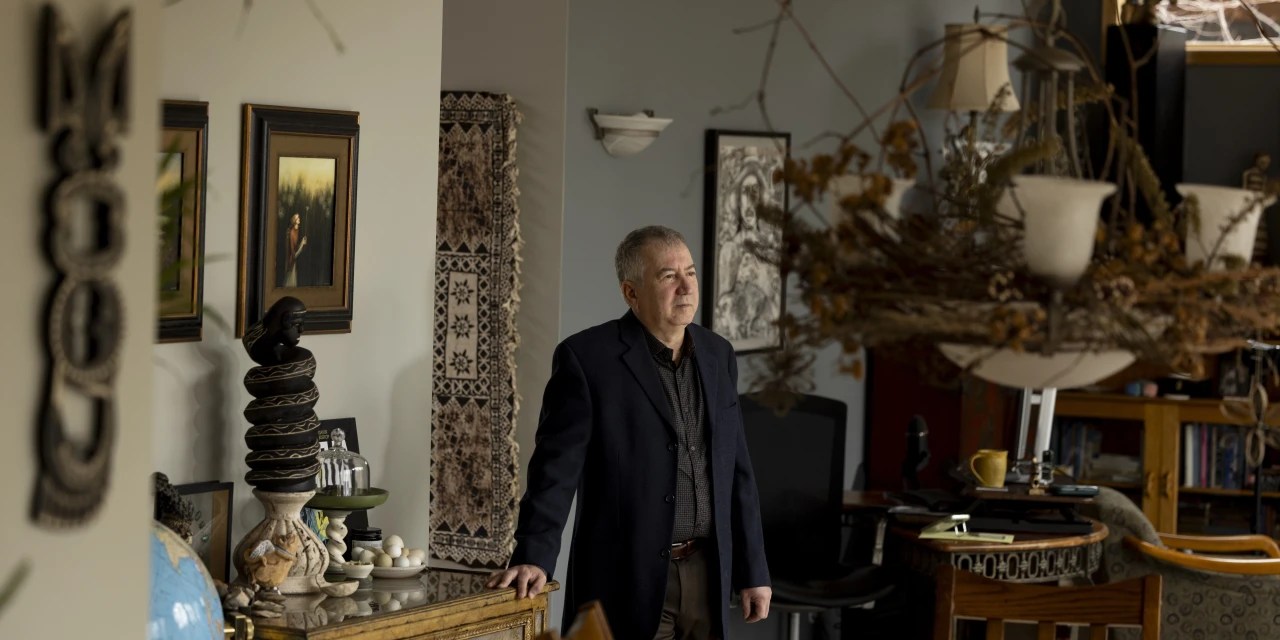 The Minnesota Attorney Behind the New Rules Roiling Real Estate WSJ