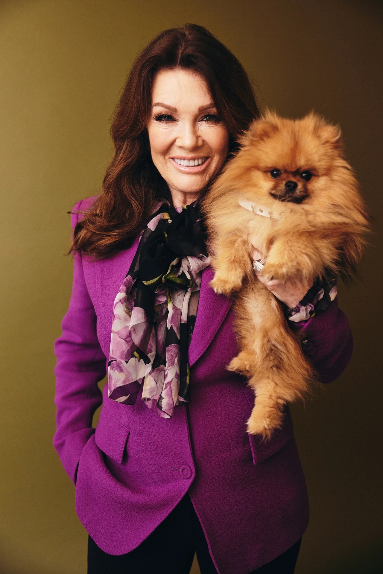 Lisa Vanderpump Was Devastated by ‘Scandoval’ WSJ(03)