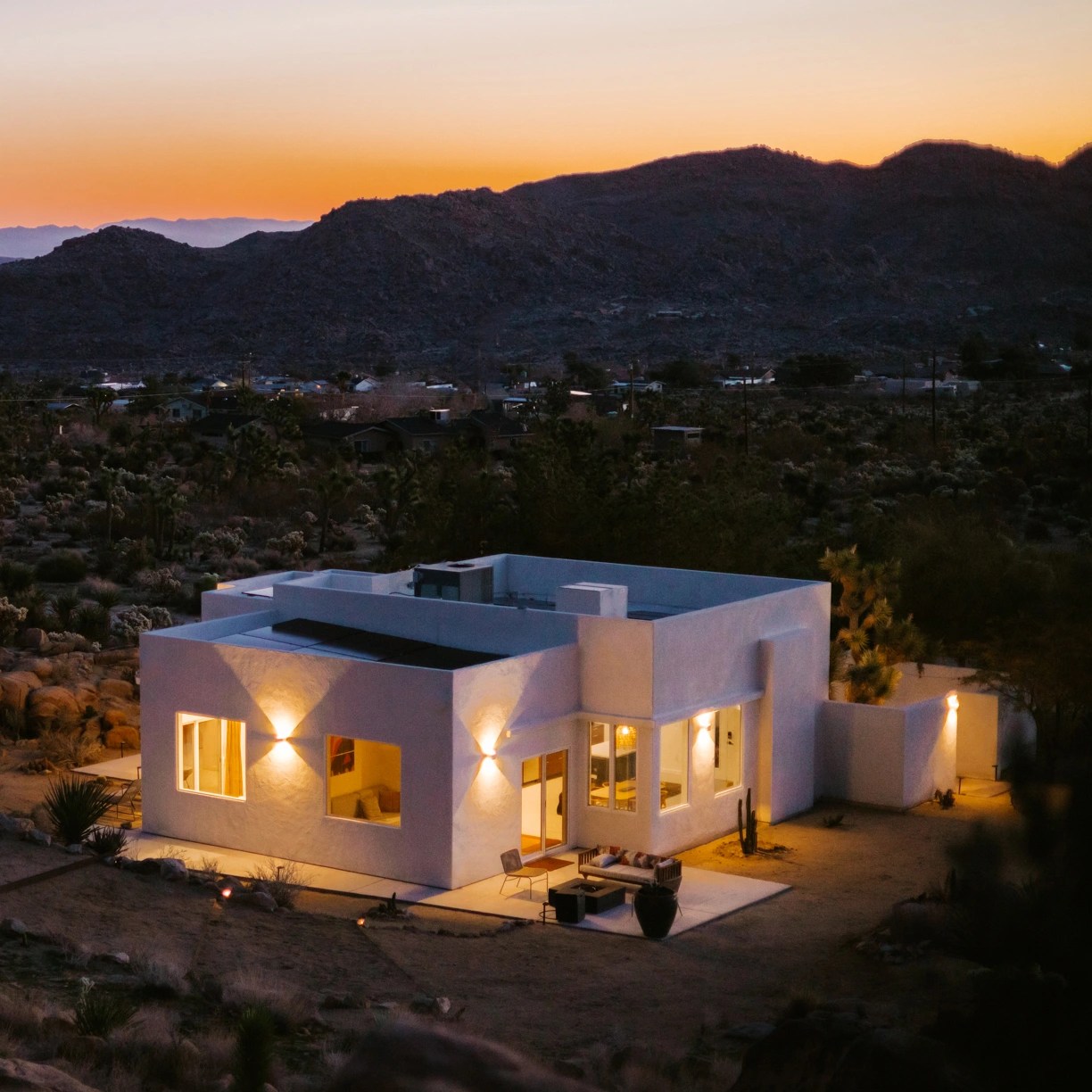 Joshua Tree Was California&rsquo;s Hottest Housing Market. What Happened 