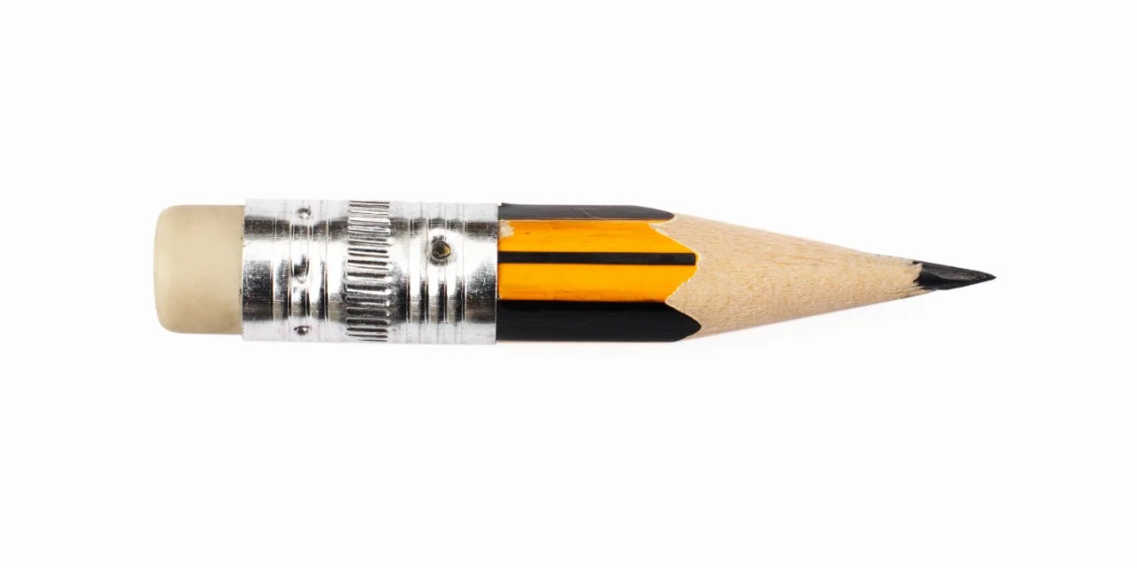 Hot Market for Pencils Helps Kids Turn Lead Into Gold WSJ