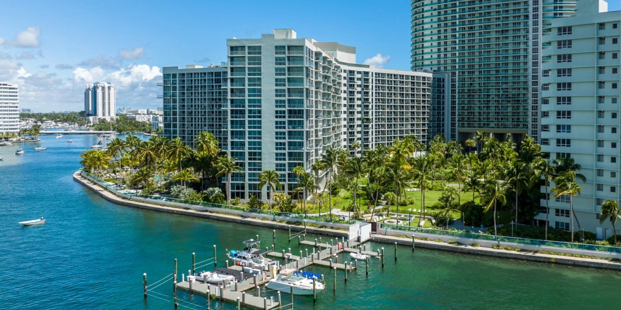 Blackstone Making 10 Billion Multifamily Purchase, Going on the Real