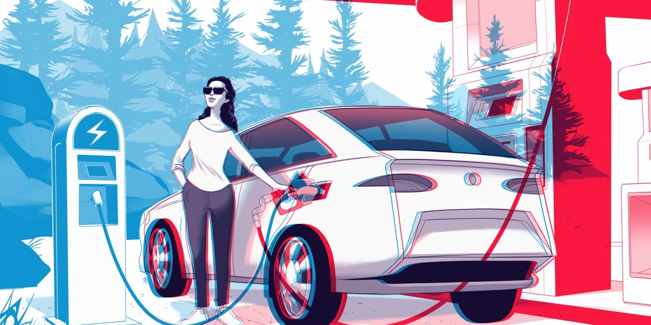 Should You Buy a Hybrid Car? Here’s What You Need to Know WSJ