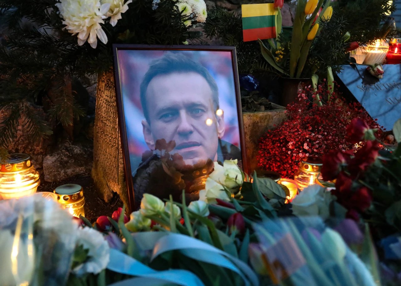 After Navalny’s Death, the Russian Opposition Is Divided in Exile WSJ