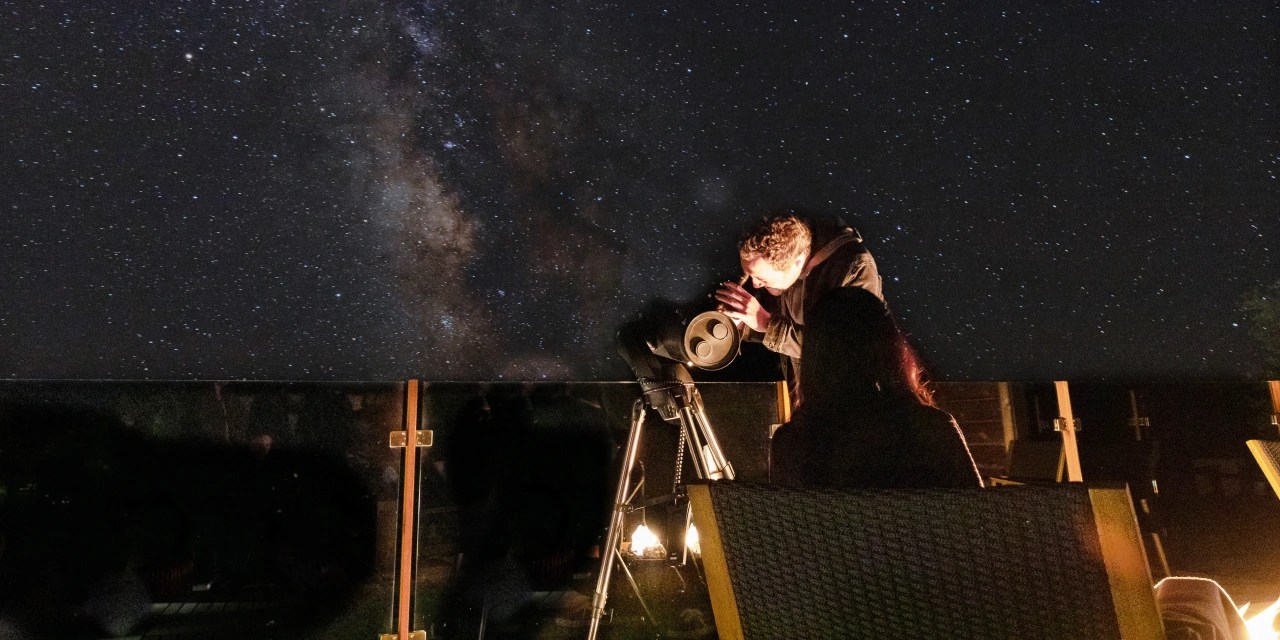 5 AfterDark Adventures to Try on Your Next Vacation WSJ