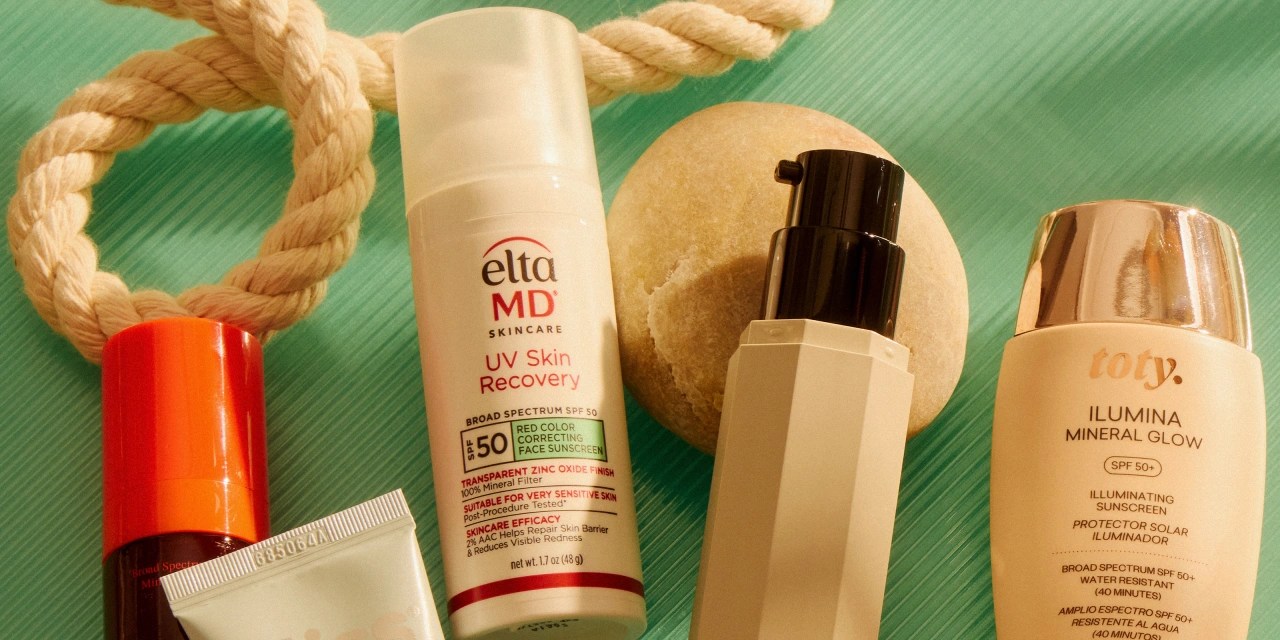 The Summer Beauty Trends Worth Your Money—and the Ones to Skip WSJ(09)