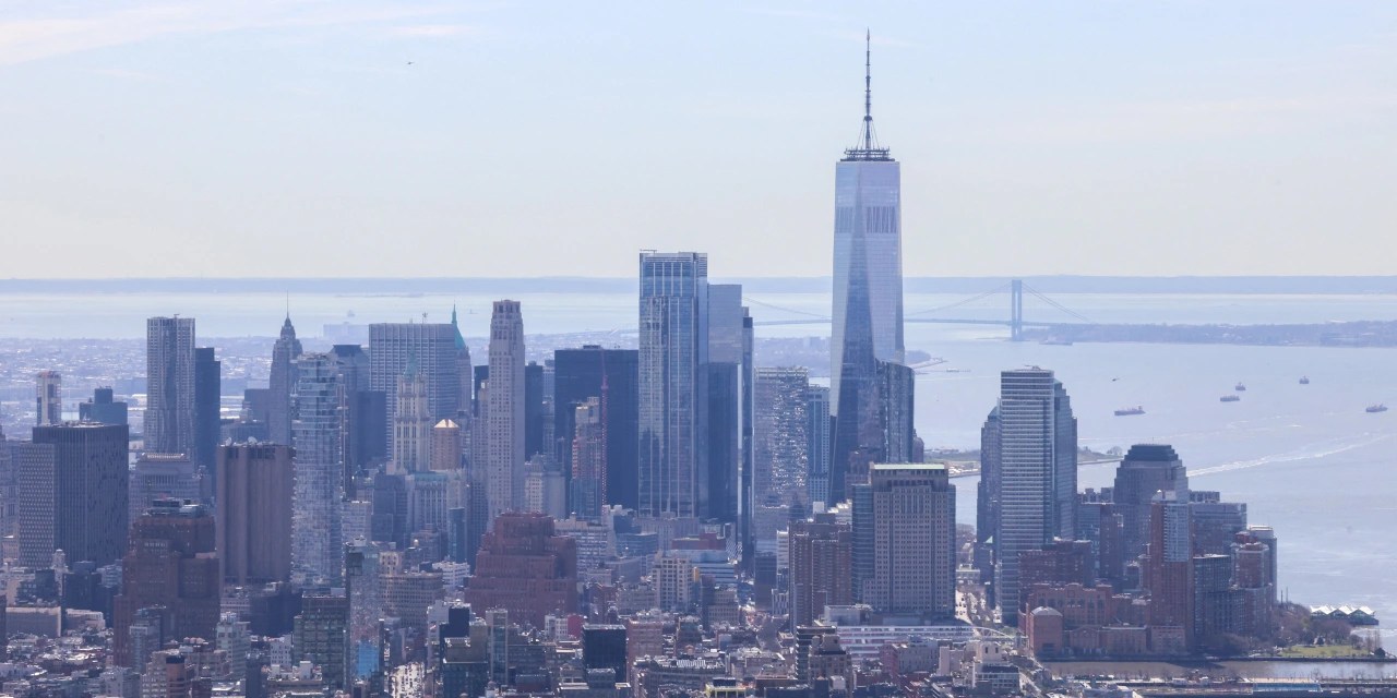 Banks Believe They Are WellPrepared for Commercial Real Estate Fallout