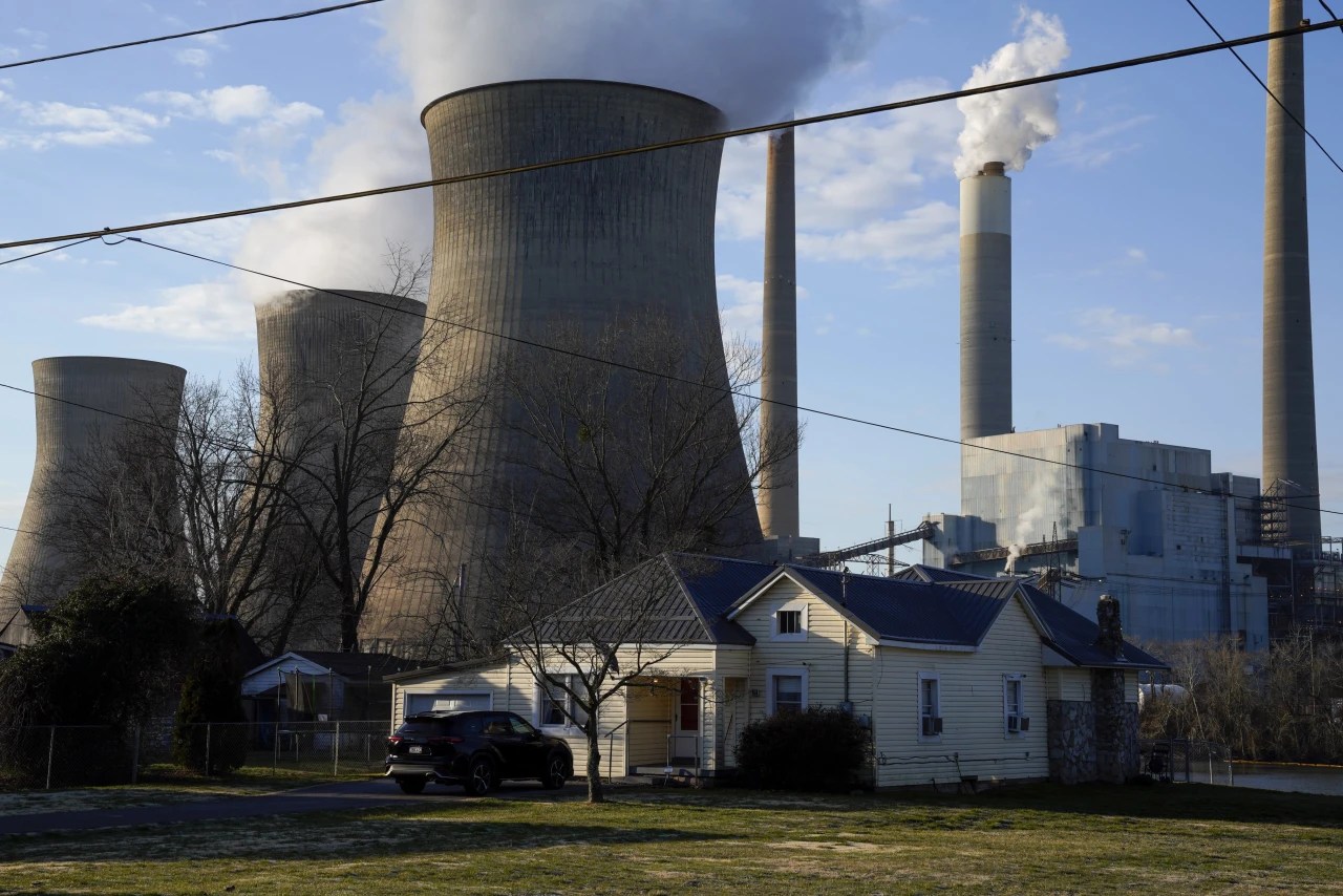 New EPA Emissions Rules Squeeze CoalBurning Power Plants WSJ