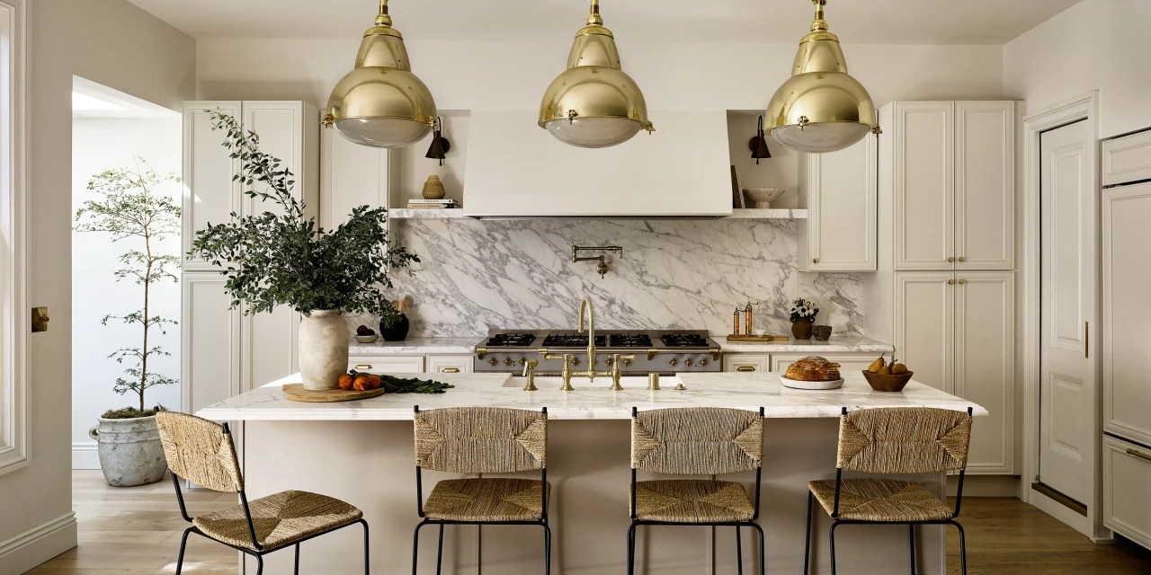 A RealEstate Agent Had to Decide List an Outdated Victorian, or Buy