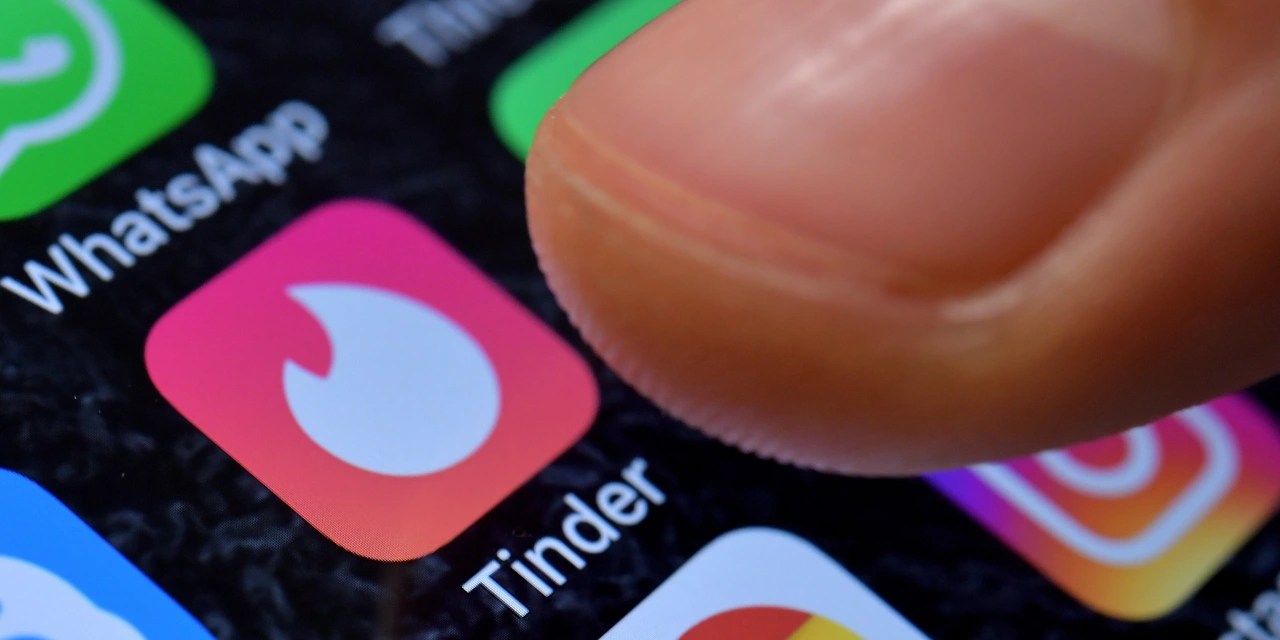 Are Dating Apps All Hot or Not? WSJ