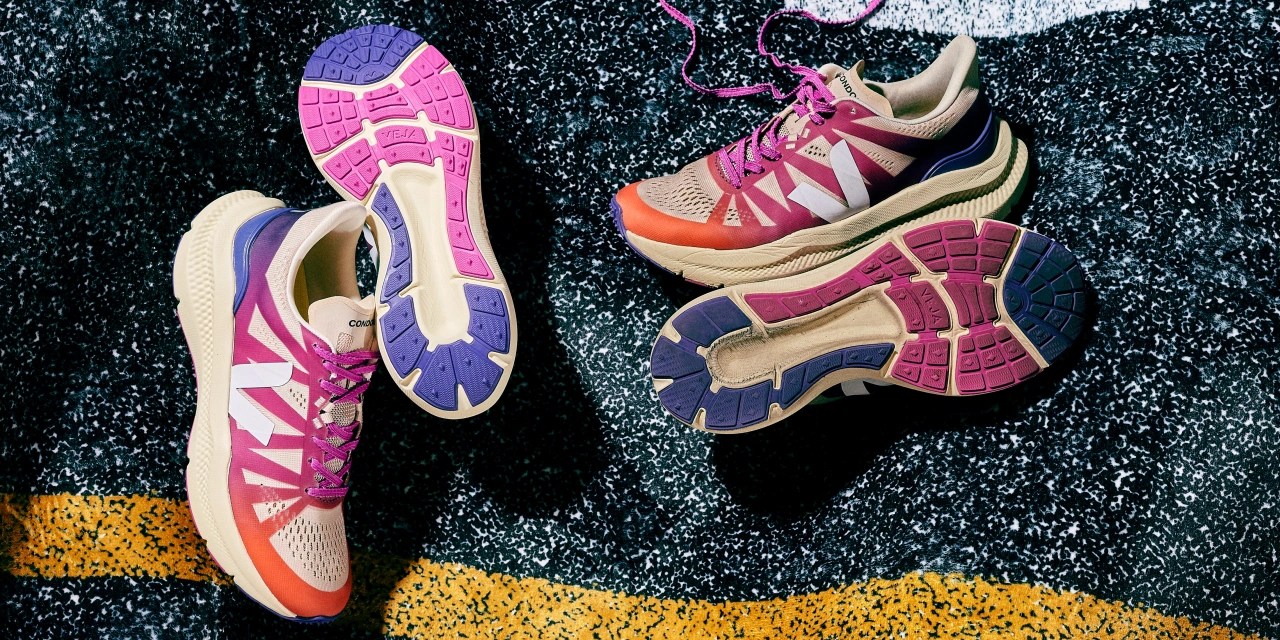 This Common Running Shoe Myth Might Be Costing You Money WSJ