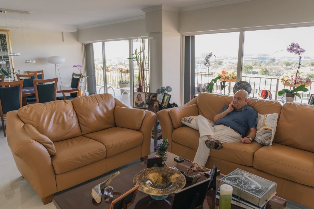 New Florida Law Roils Its Condo Market Three Years After Surfside