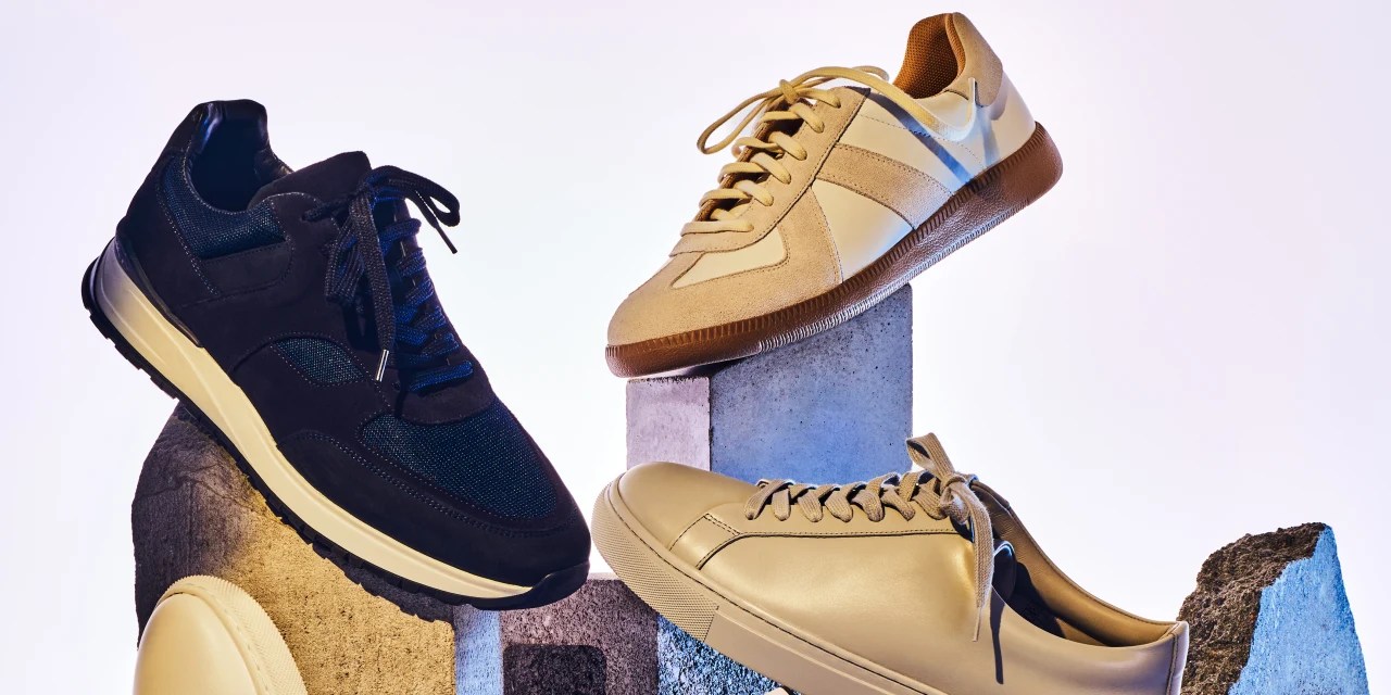 We Hunted for the Best Men’s Office Sneakers—and (Finally) Found a(09)