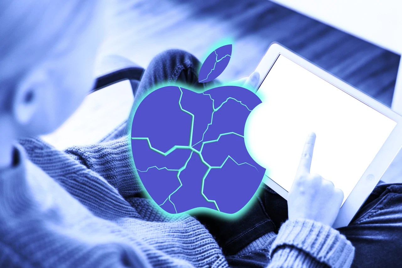 A Bug Allowed Kids to Visit X-Rated Sites. Apple Took Three Years to Fix It. - WSJ