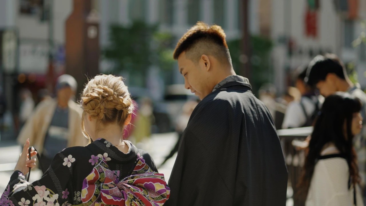 Why Japan's Economy Is Stuck in the Past