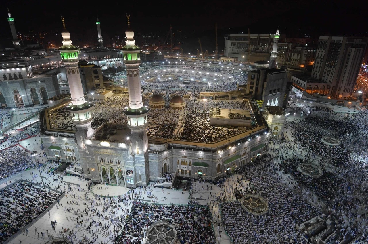 Download Meaning Of Mecca Pictures