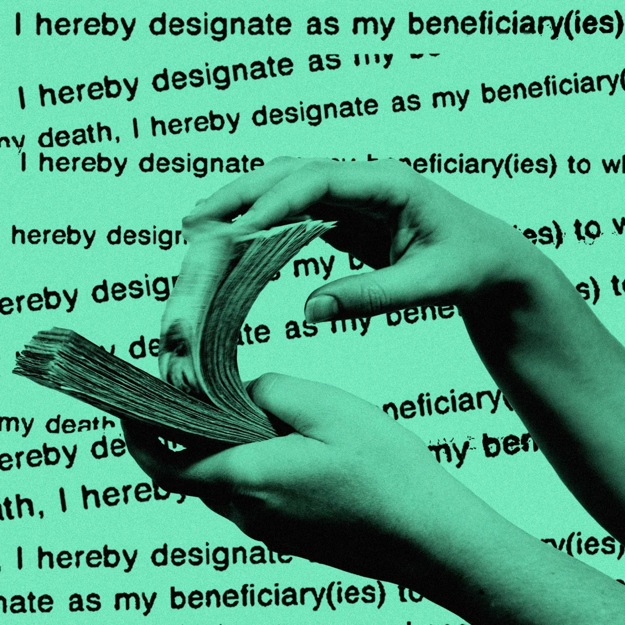 His Ex Is Getting His 1 Million Retirement Account. They Broke Up in