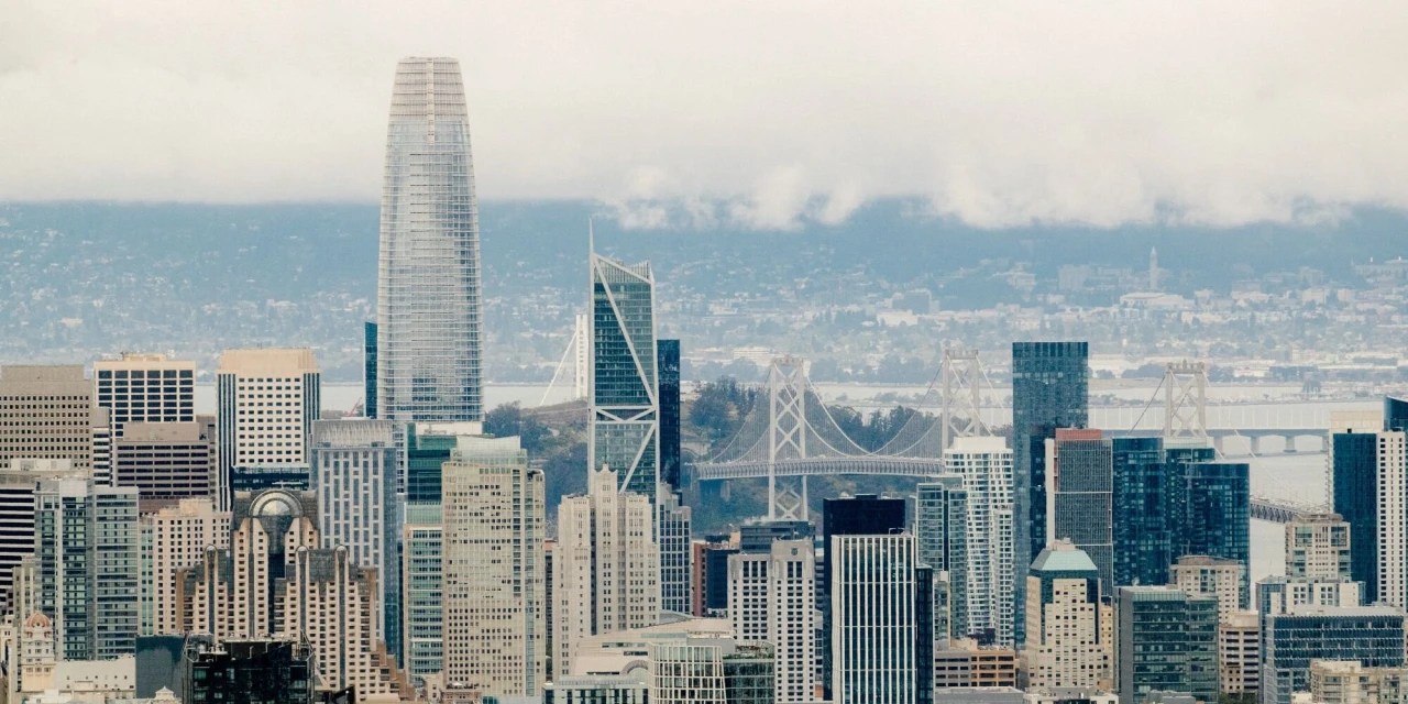 Big Banks Are Taking Hits From Commercial Real Estate WSJ