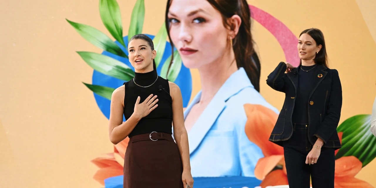 Karlie Kloss, Phoebe Gates Among New Wave of Donors Backing Abortion