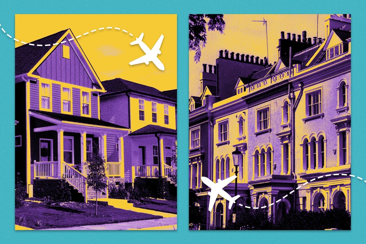 HomeSwapping Tips What to Consider Before Trying Platforms Like HomeExchange, People Like Us WSJ