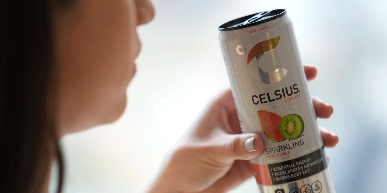 Young Women With Eating Disorders Feel the Pull of Energy Drinks WSJ