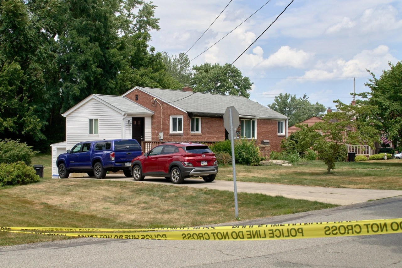 Mystery Around Trump Shooter Deepens WSJ