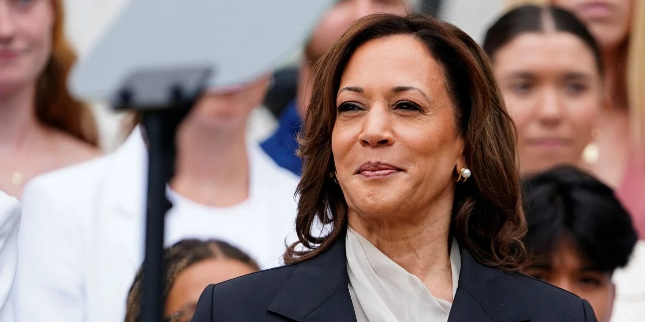 How Kamala Harris Manages Her Money Index Funds and a 2.625 Mortgage