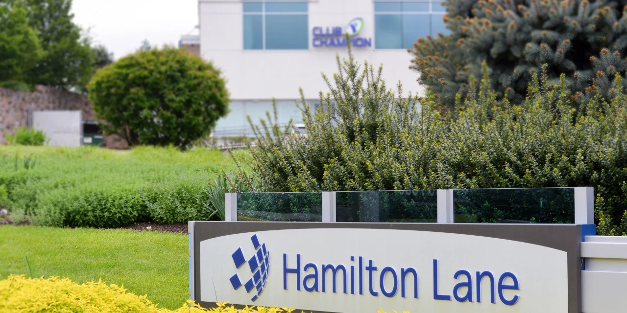 Hamilton Lane Makes Early Progress With New High Net WorthFocused Fund