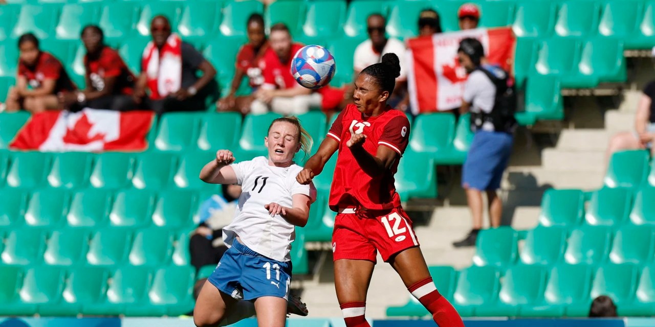 The Olympic Spying Scandal That Won’t Go Away WSJ