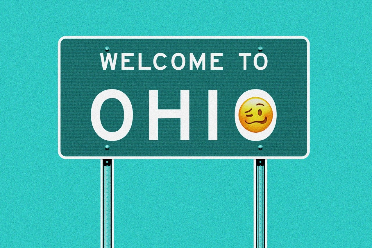 アルファ世代のスラング「オハイオ」とは？ WSJ