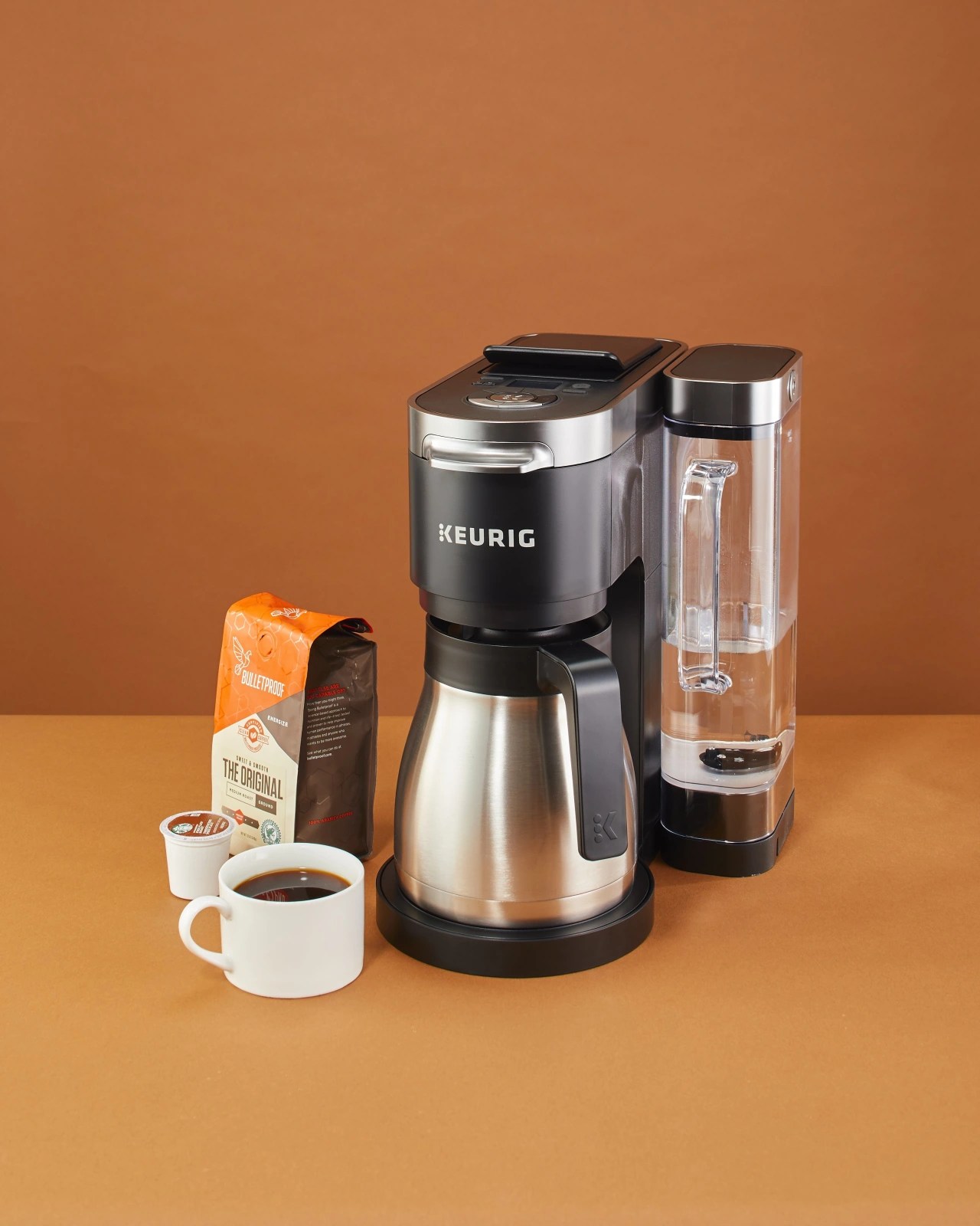 keurig coffee maker with pot Free Shipping Available